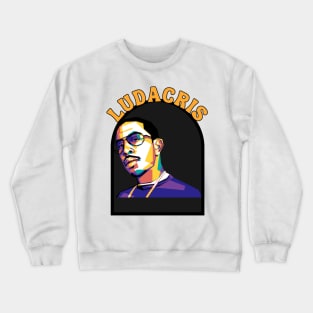 Ludacris Crewneck Sweatshirt